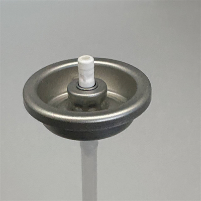 Premium Tire Inflator Valve for Off-Roaders with Robust Build