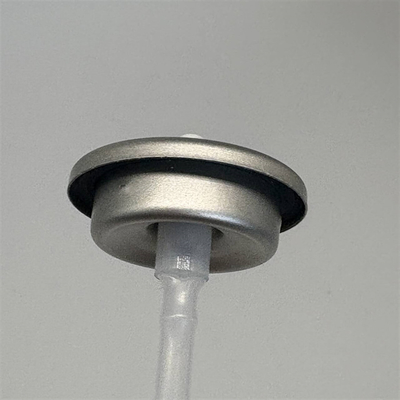  Efficient Tire Inflator Valve for Fleet Operators with Time-Saving Design