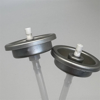 Universal Tire Inflator Valve for RVs with Versatile Compatibility