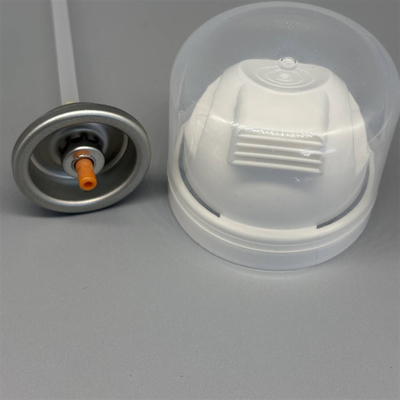 Foam Release Valve, Shaving Dispenser Valve – Suitable for Unisex Shaving Products, Efficient Dispensing Component for Foam Gels