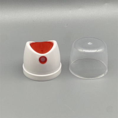 Heavy-Duty Corrosion-Resistant Deodorant Body Spray Valve for Industrial-Grade Formulations with Stainless Steel Spring