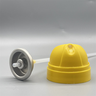 Deodorant Body Spray Valve for Alcohol-Based & Water-Based Deodorant Formulas