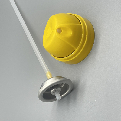 Premium Aerosol Spray Valve for Deodorant Body Spray