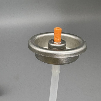 Cordless Hair Glue Spray Valve for Mobile Stylists with Wireless Operation