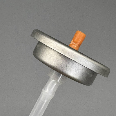 Intelligent Salon Hair Glue Valve for Tech-Savvy Stylists with Bluetooth Connectivity