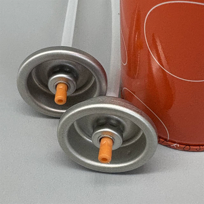 Sleek Salon Hair Glue Valve for Trendy Stylists with Aesthetic Appeal