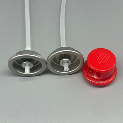 Robust Shoes Socks Cleaning Valve Actuator for Commercial Laundry with Efficient Spray and Anti-Leak Technology