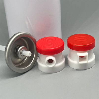 Professional Shoes Socks Cleaning Valve Actuator for Laundries with High-Pressure Feature