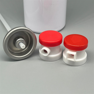 Efficient Shoes Socks Cleaning Valve Actuator for Industrial Cleaning Equipment with Precise Dispensing and Durability