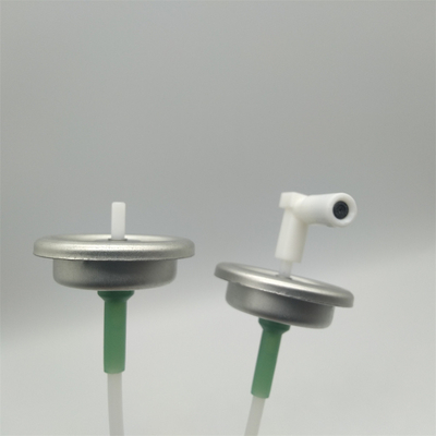 Precision-Engineered One-Inch Air Freshener Metered Valve for Commercial Restrooms with Odor-Neutralizing Performance
