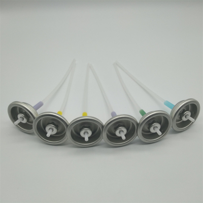 High-Precision Fragrance Dispenser Control Valve for Home Use with Consistent Mist and Leak-Proof Design