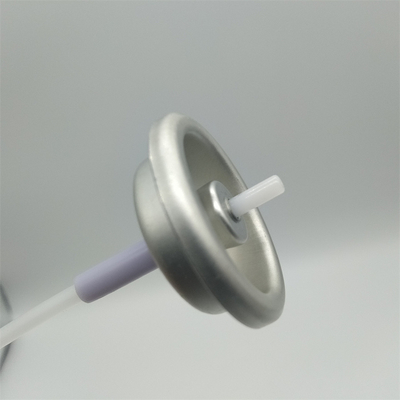 High-Capacity One-Inch Air Freshener Metered Valve for Industrial Warehouses with Wide-Area Coverage