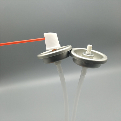 Adjustable WD 40 Lubricant Valve For Maximum And Precise Application