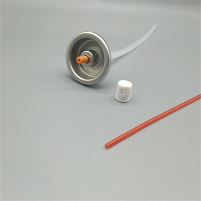 Multi-Purpose WD 40 Lubricant Valve For Automotive And Industrial Applications