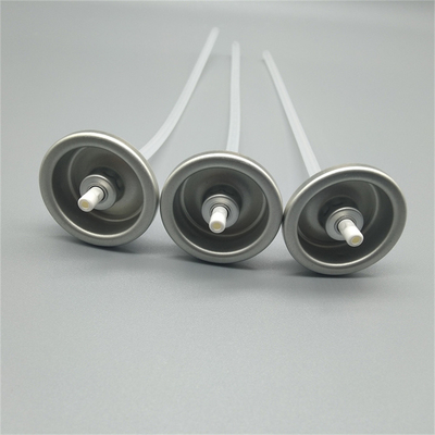 WD 40  Spray Aerosol Valve Ideal For Smooth And Controlled Dispensing