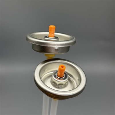 Versatile Foam Cleaning Solution Valve for Industrial Equipment with Long-Lasting Performance
