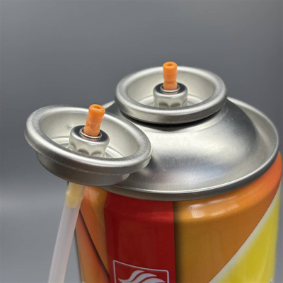 Efficient Foam Cleaning Solution Valve for Commercial Kitchens with Leak-Proof Seal