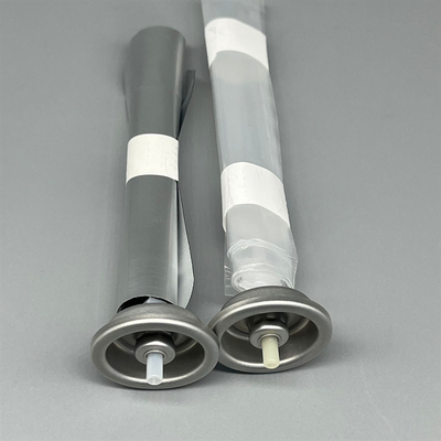 Eco Friendly Bag On Valve Technology For Efficient Aerosol And Packaging