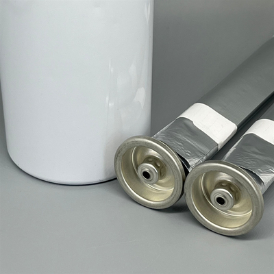 Premium Female Bag on Valve for Cosmetic Aerosols with Advanced Leak-Proof Sealing and Precise Dispensing Features
