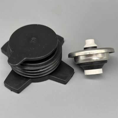High Performance PU Foam Spray Valve For Sealant Applications