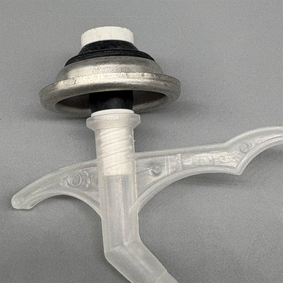 PU Foam Can Spray Valve for Expanding Foam Sealants