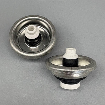 Polyurethane Foam Spray Valve For Insulation In Construction