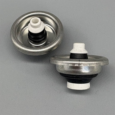 PU Foam Valve For Different Spray Patterns In Construction Projects