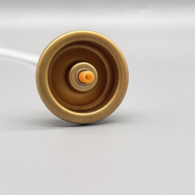 Heavy-Duty Air Freshener Valve – Odor Control for Factories, Hospitals & Public Restrooms