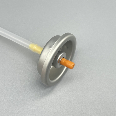 Air Freshener Valve -High Performance solution For Air Freshener Manufacturers