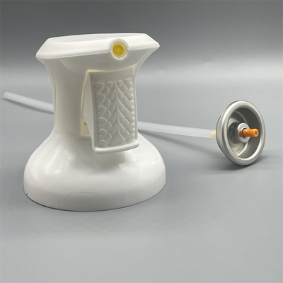 Universal Aerosol Valve For Air Freshener Smooth & Even Spray Performance