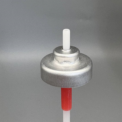  Professional - Grade 20mm Plastic Stem Metering Valve for Cosmetic Precision Application