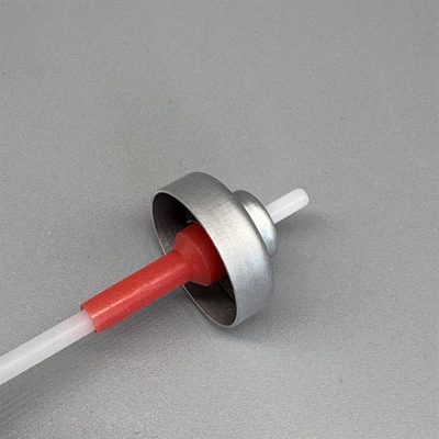 50μL Metered Valve for Air Fresheners & Disinfectant Sprays