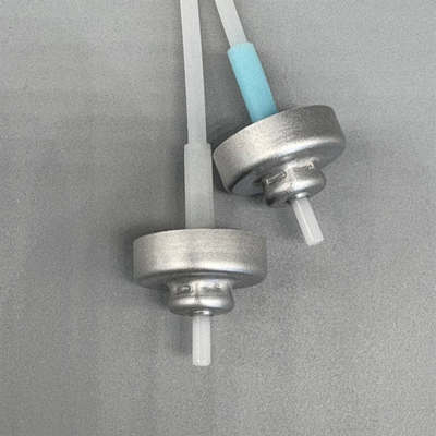 Eco-Friendly 20mm Plastic Stem Metered Aerosol Valve for DIY Projects with Recycled Materials