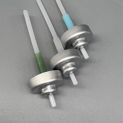 Eco - Smart 20mm Plastic Stem Metering Valve for Water Treatment Plants
