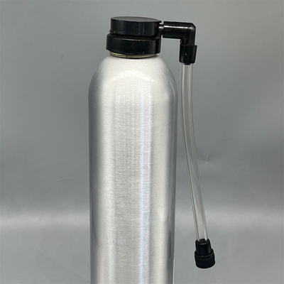 Reliable Tire Inflator Valve for Professional and Personal Use with Leak-Free Design