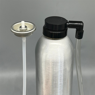 Durable Tire Inflator Valve for Mechanics with Precision Airflow Control