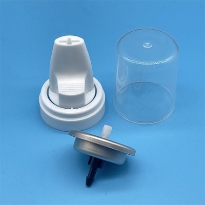 Professional Hair Mousse Dispenser Valve For Perfect Hold