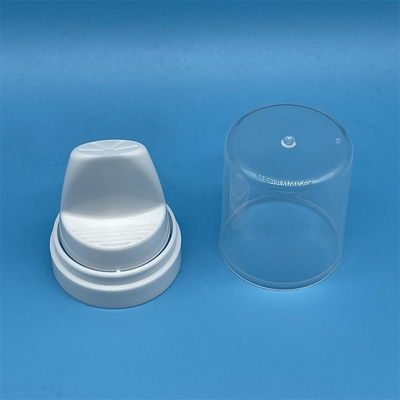 Effortless Styling With Durable Hair Mousse Dispenser Valve