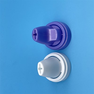 Premium Hair Mousse Dispensing Valve for Salons with Precise Output