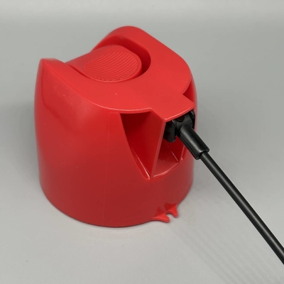 Professional 65mm Insecticide Cap for Farmers with Powerful Spray