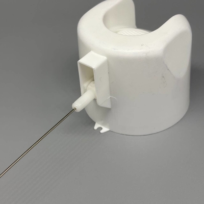 Safe 65mm Insecticide Cap for Greenhouses with Precision Spray