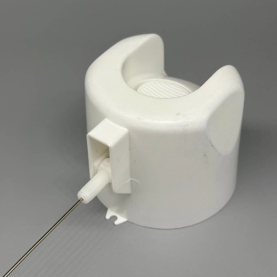 Efficient 65mm Insecticide Cap for Homeowners with User-Friendly Design
