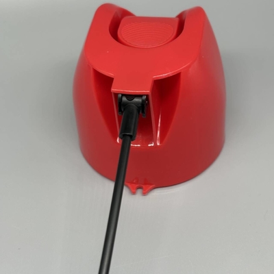 Premium Safety 65mm Insecticide Cap for Gardeners with Secure Lock