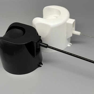 Versatile 65mm Insecticide Cap for Pest Control Companies with Customizable Spray