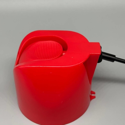 Professional Grade 65mm Insecticide Cap for Farmers with Efficient Dispensing