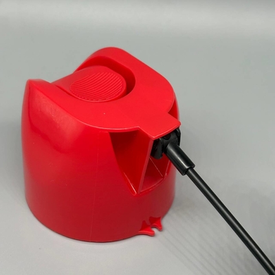 Secure Fit And Leak-Free Design With 65mm Aerosol Spray Cap