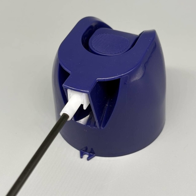 Durable 65mm Insecticide Cap for Homeowners with Precision Spraying