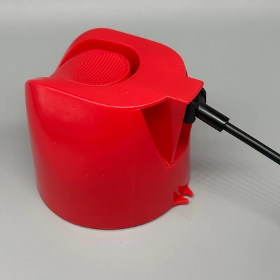 Advanced 65mm Insecticide Cap for Pest Control Companies with Adjustable Spray