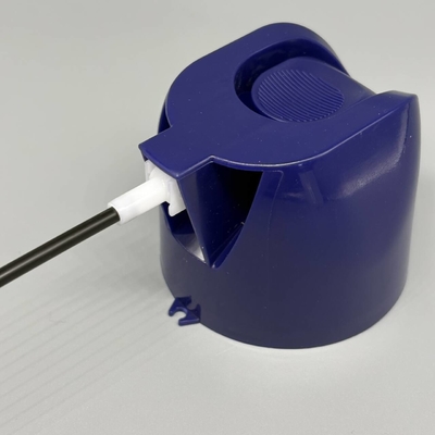 Premium 65mm Insecticide Cap for Gardeners with Fine Mist Spray