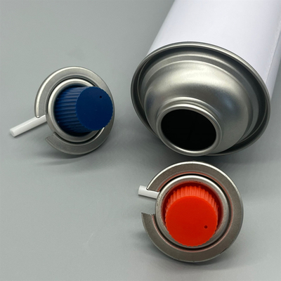 Premium Camping Stove Gas Valve for Efficient and Safe Outdoor Cooking with Easy Installation